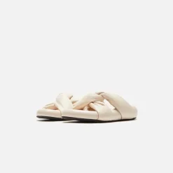 Tie Sandal Nappa