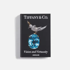 Tiffany & Co.: Vision & Virtuosity