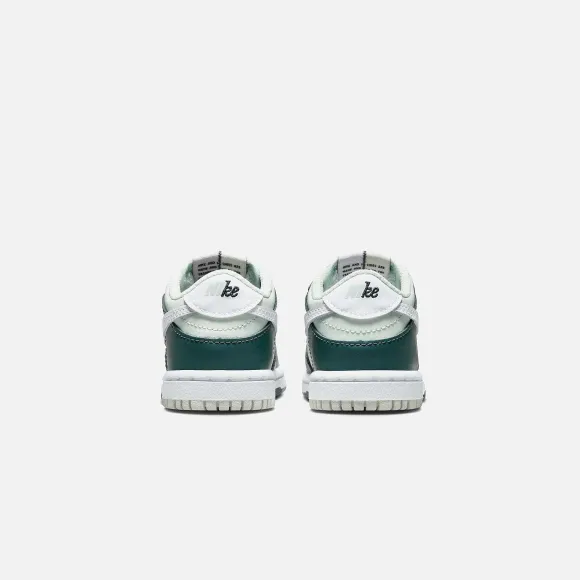 Toddler Dunk Low