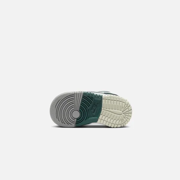 Toddler Dunk Low
