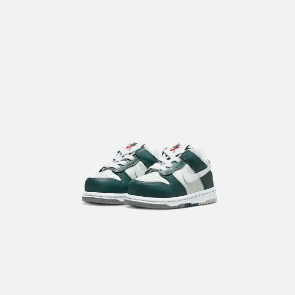 Toddler Dunk Low