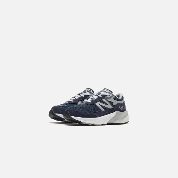 Toddler Made In Usa 990V6