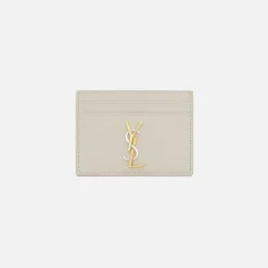 Tricolor Cassandre Card Case