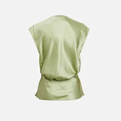 Triquetra Square Tank