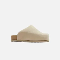 Truck Slide Ultrasuede