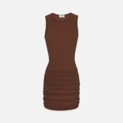 Tulle Stretch Mini