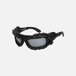 Twisted Sunglasses