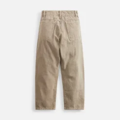 Twisted Workwear Pants