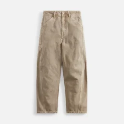 Twisted Workwear Pants