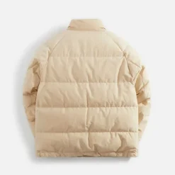 Ulmer Down Jacket