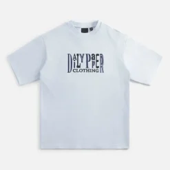 United Type Boxy Tee