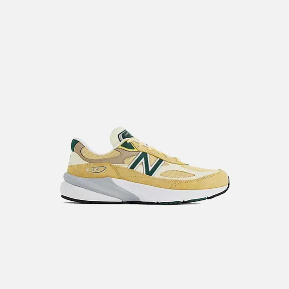 990V6