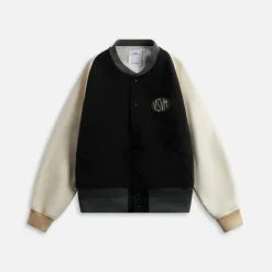 Varsity Jacket