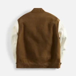 Varsity Jacket