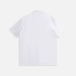 Venice Jacquard Cotton Shirt