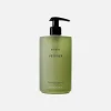 Vetyver Hand Wash