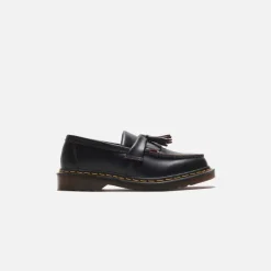 Vintage Adrian Tassel Loafers
