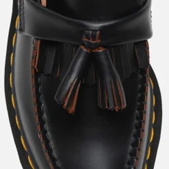 Vintage Adrian Tassel Loafers