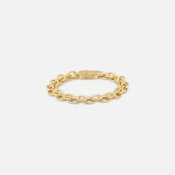Vintage Bracelet 8.3 Inch