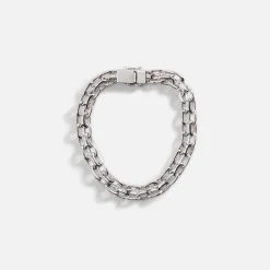 Vintage Bracelet 925 Sterling 8.3