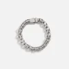 Vintage Bracelet 925 Sterling 7.7