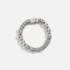 Vintage Bracelet 925 Sterling 7.7
