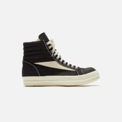 Vintage High Sneaker