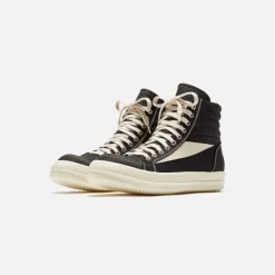 Vintage High Sneaker