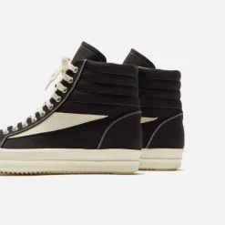Vintage High Sneaker