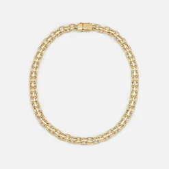 Vintage Necklace 18 Inch