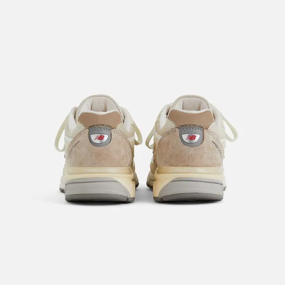 990V4 Made In Usa