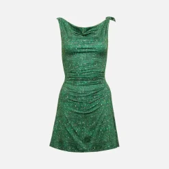 Volte Dress