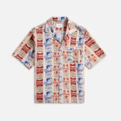 Voyage De Silk Shirt