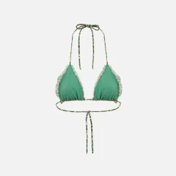 Vulf Bikini Top