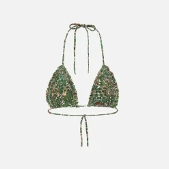 Vulf Bikini Top