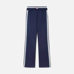 Waistband Track Pant