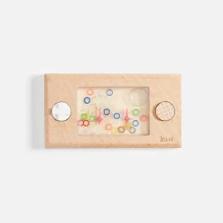 Wakka Retro Water Game