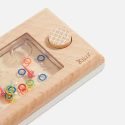 Wakka Retro Water Game