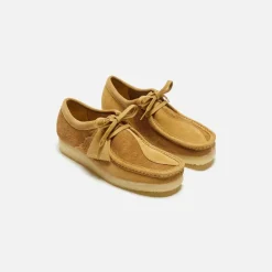 Wallabee