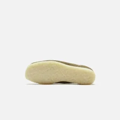 Wallabee