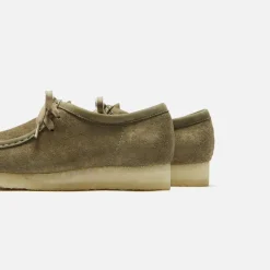 Wallabee