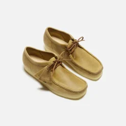 Wallabee