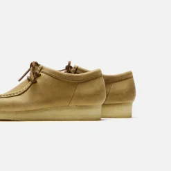 Wallabee