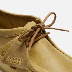 Wallabee