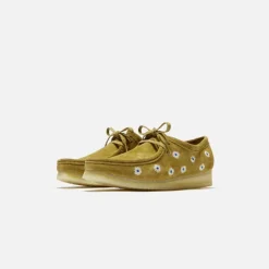 Wallabee