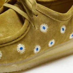 Wallabee