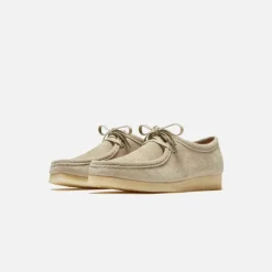 Wallabee