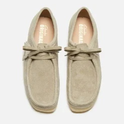 Wallabee