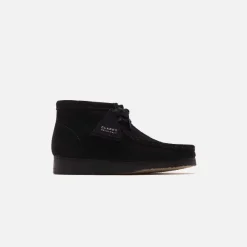 Wallabee Boot