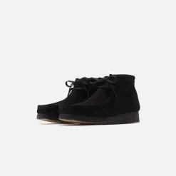 Wallabee Boot